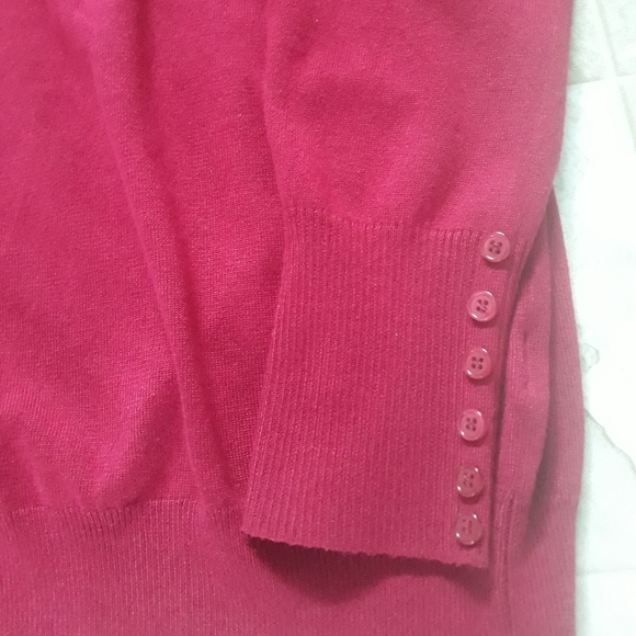 Button down blouse - Picture 2 of 4